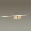 Подсветка для картин с выкл. Odeon Light Geba 4911/12WL