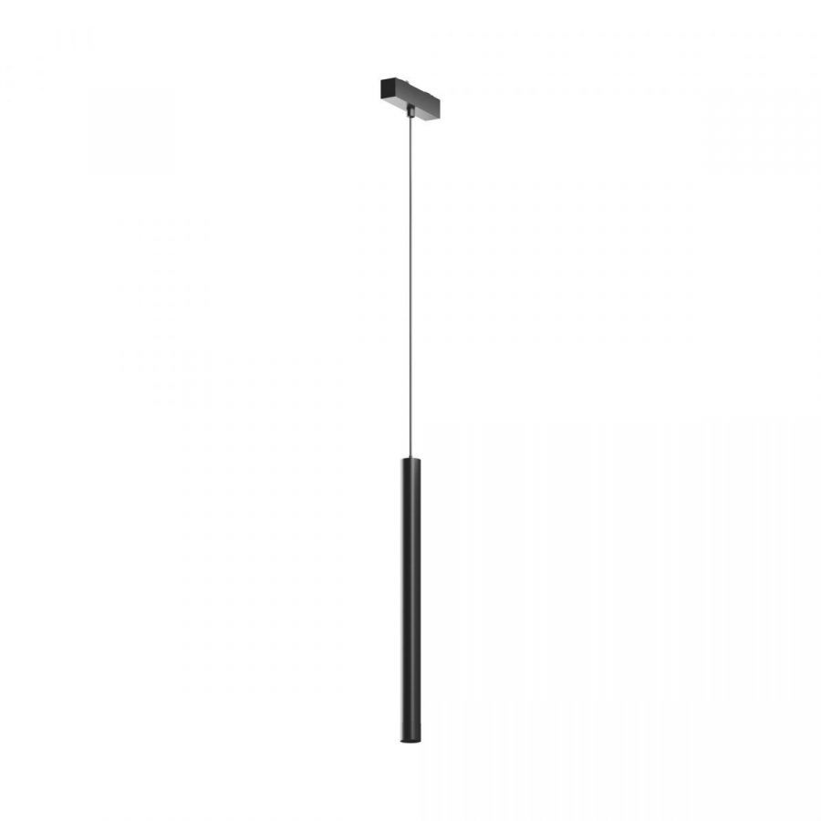 Трековый светильник Technical TR257-4-7WTW-M-B