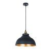 Подвесной светильник Arte Lamp CAPPELLO A7039SP-1BK