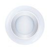 Точечный встраиваемый светильник Arte Lamp ALIOTH A7992PL-1WH