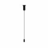Комплектующие для уличной трековой системы Outdoor O-TR002-PB-H2M