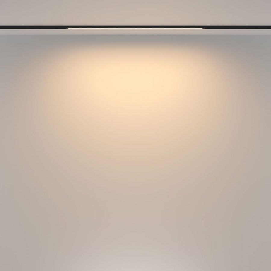 Трековый светильник Technical TR173-1-16WTW-B