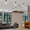 Светильник накладной Novotech Elina 370725