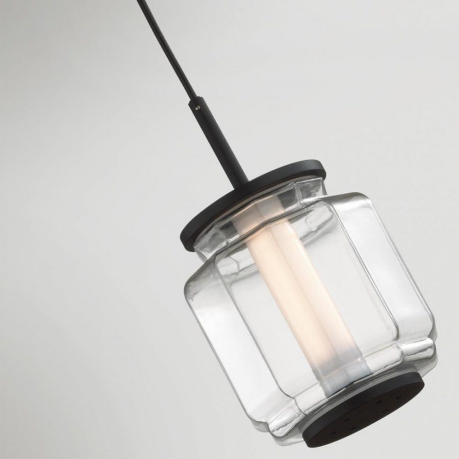 Подвес Odeon Light Jam 5409/5L