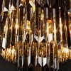 Торшер Divinare NOVA GRIGIO 3002/05 PN-6