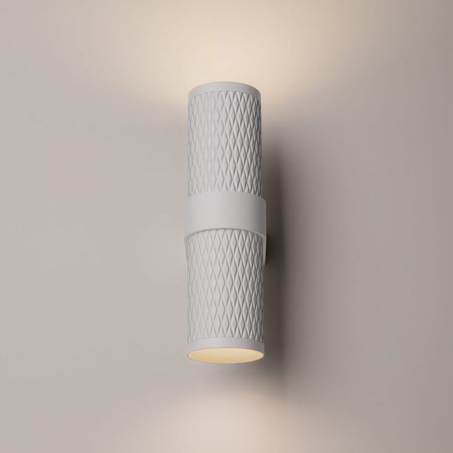 Настенный светильник (бра) Maytoni C069WL-02W