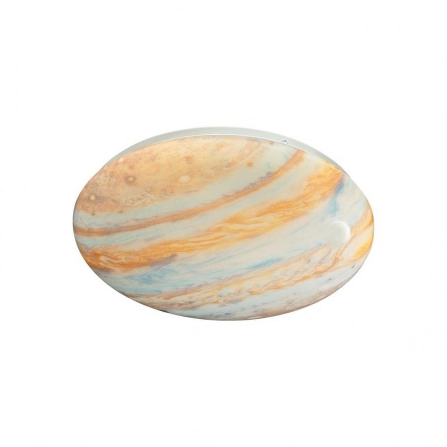 Настенно-потолочный светильник Sonex Jupiter 7724/EL