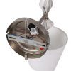 Бра с выключателем Lumion Vermont 8274/1W