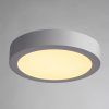 Потолочный светильник Arte Lamp ANGOLO A3018PL-1WH