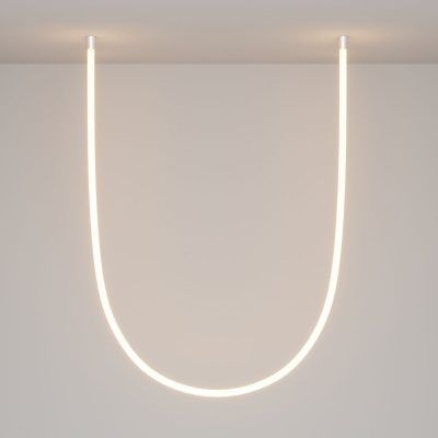 Комплектующие для гибкого неона Led Strip 20319