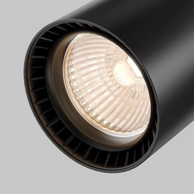 Трековый светильник Technical TR003-1-26W3K-W-B