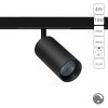 Магнитный трековый светильник Arte Lamp OPTIMA 0.1-10V A7492PL-1BK