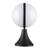 Ландшафтный светильник на столб Odeon Light Lomeo 4832/1A