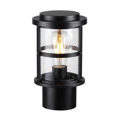 Ландшафтный светильник на столб Odeon Light Magus 4964/1A