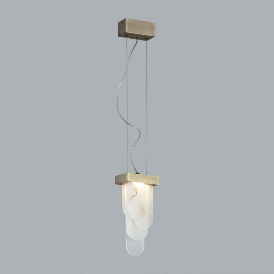 Подвес Odeon Light Foros 5437/12L
