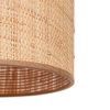 Подвесной светильник Arte Lamp STRAW A7090SP-1BK