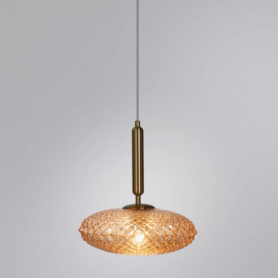 Подвесной светильник Divinare OKAB 5005/17 SP-1