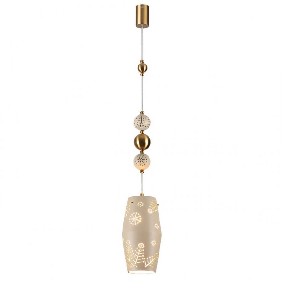 Подвес Odeon Light Karelia 5444/1