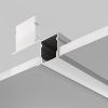 Профиль Led Strip ALM-2720-S-2M