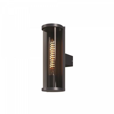 Уличный настенный светильник Outdoor O451WL-01GF
