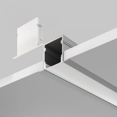 Профиль Led Strip ALM-2720-S-2M
