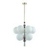 Люстра Odeon Light Palle 5405/9