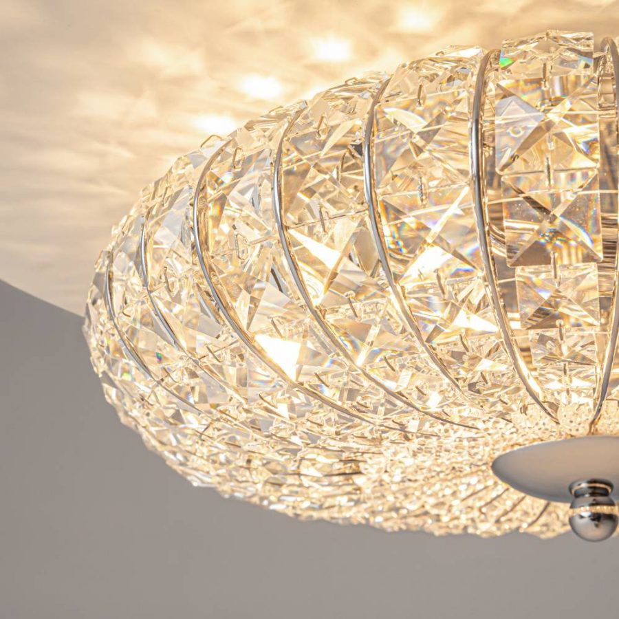 Люстра Maytoni DIA902-04-N