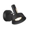 Настенный светильник Odeon Light Mali 6643/7WL