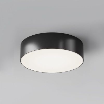 Уличный потолочный светильник Outdoor O431CL-L30B4K