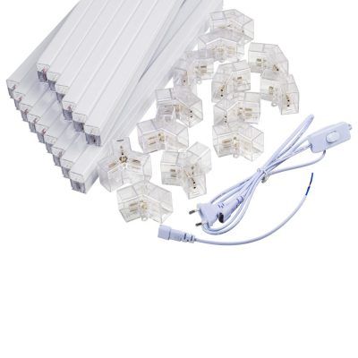 Комплект светильников "СОТЫ" 135W Varieta Lightstar V9A450064