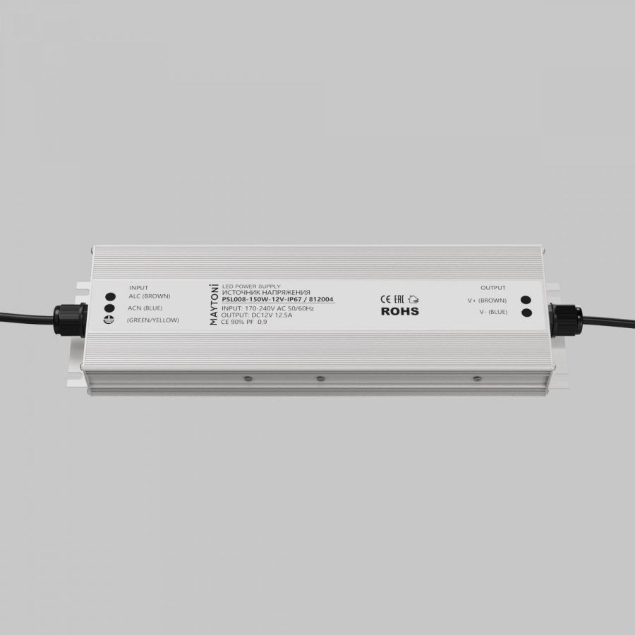 Источник напряжения Led Strip 812004
