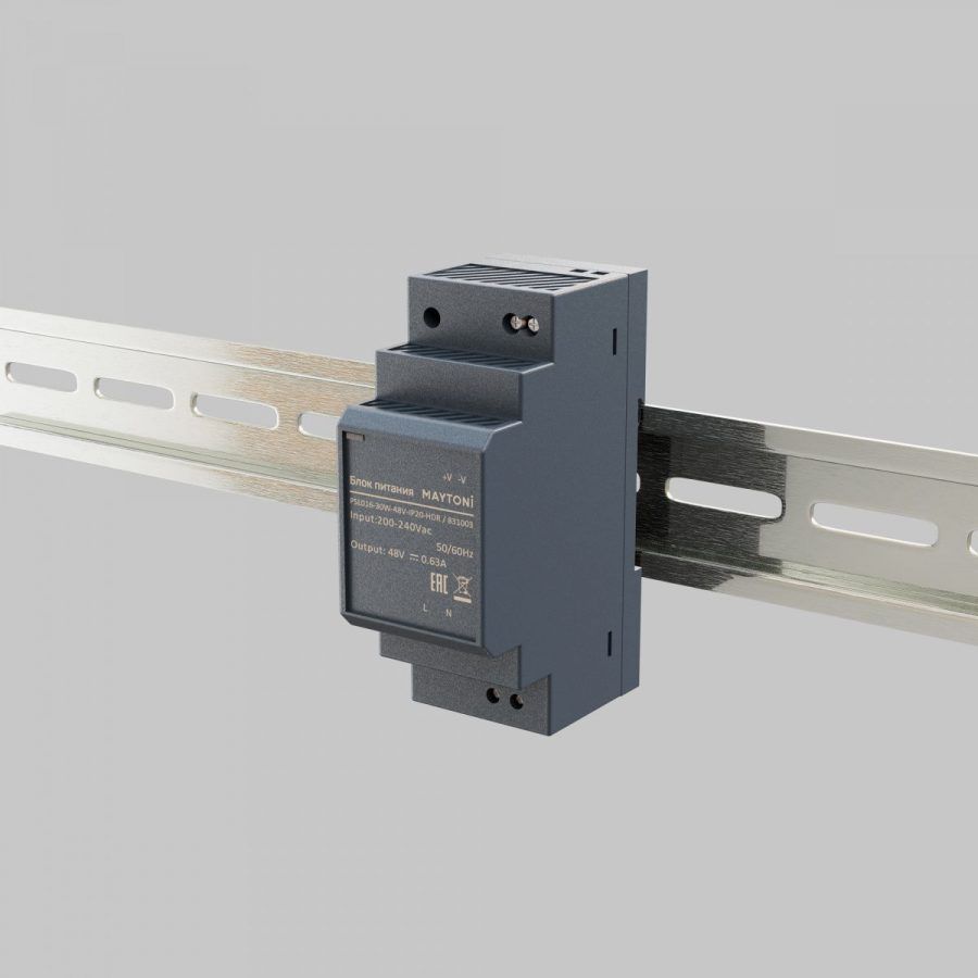 Источник напряжения Led Strip 831003