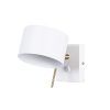 Бра Arte Lamp SEBASTIAN A7051AP-1WH