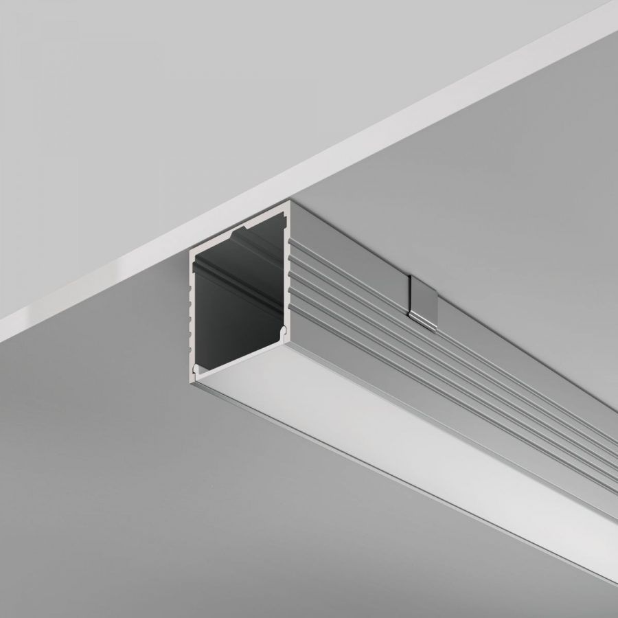 Профиль Led Strip ALM-3535A-S-2M