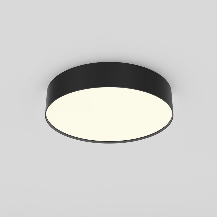 Потолочный светильник Technical C032CL-36W3K-RD-B