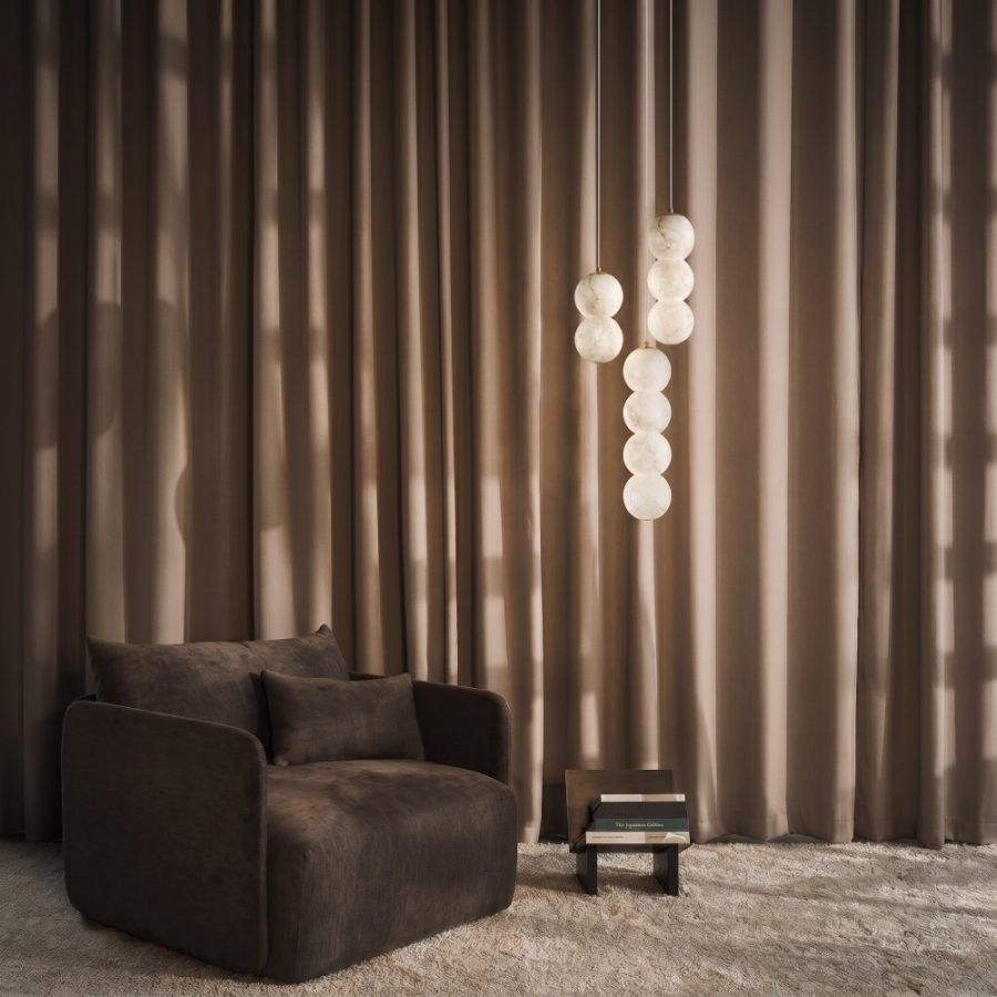 10530/4P Подвесной светильник LOFT IT Beads
