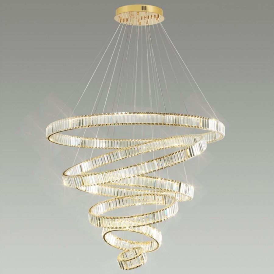 Люстра Odeon Light Vekia 5015/260L