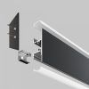 Профиль Led Strip ALM-1848-B-2M