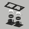 Комплект Domino Lightstar D5270707BMOD