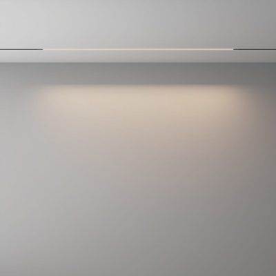 Трековый светильник Technical TR240-2-18W4K-B