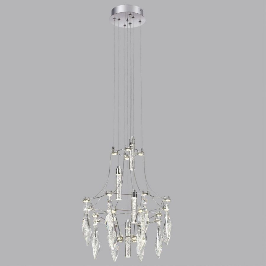 Подвесной светильник Odeon Light Flamenco 6699/35L