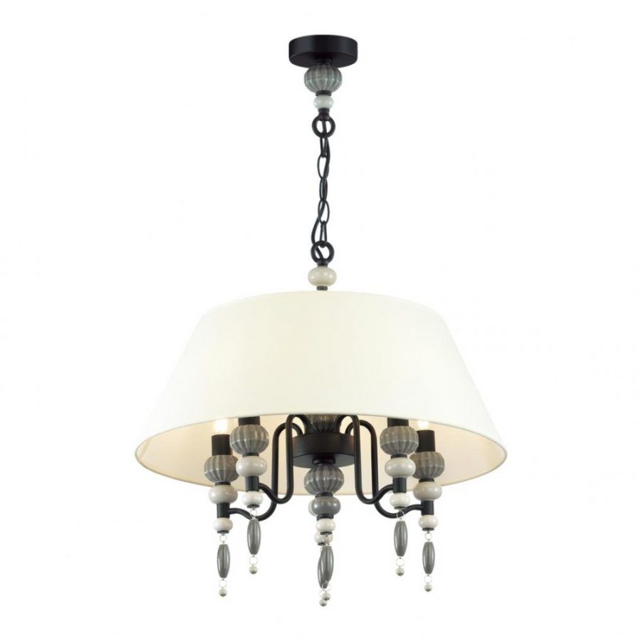 Люстра Odeon Light Sochi 4896/5A