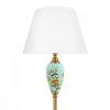 10379F/A Торшер LOFT IT Bluet