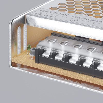 Источник напряжения Technical PSL006-360W-48V-IP20