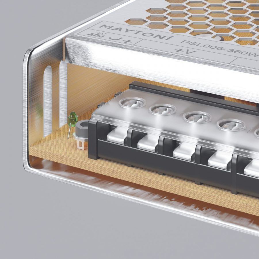 Источник напряжения Technical PSL006-360W-48V-IP20