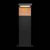 100001/400 Ландшафтный светильник LOFT IT Oak
