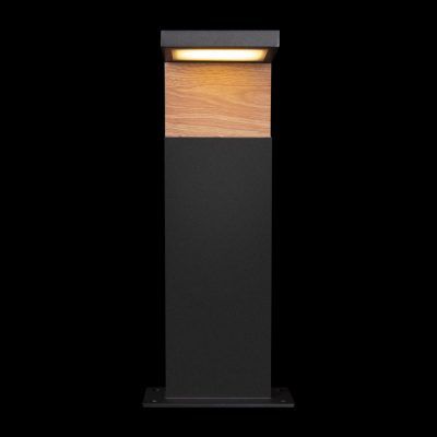100001/400 Ландшафтный светильник LOFT IT Oak
