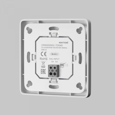 Панель управления Lighting control 721040