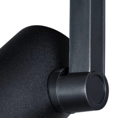 Трековый светильник Arte Lamp TRACCIA A2310PL-1BK