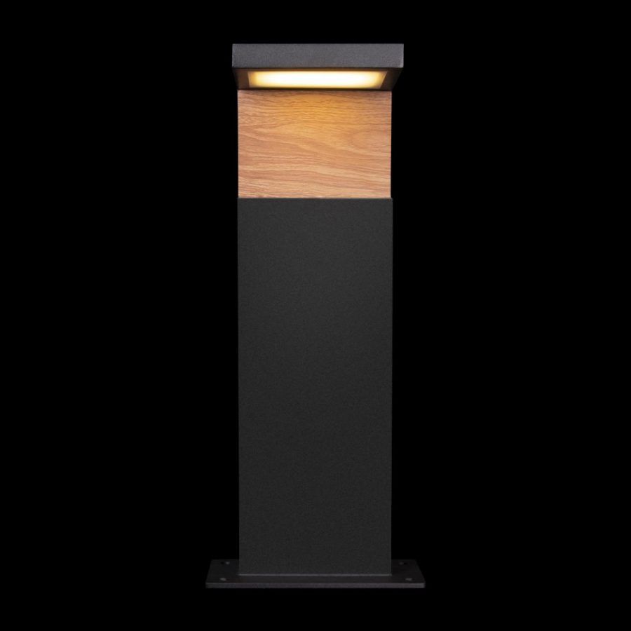 100001/400 Ландшафтный светильник LOFT IT Oak
